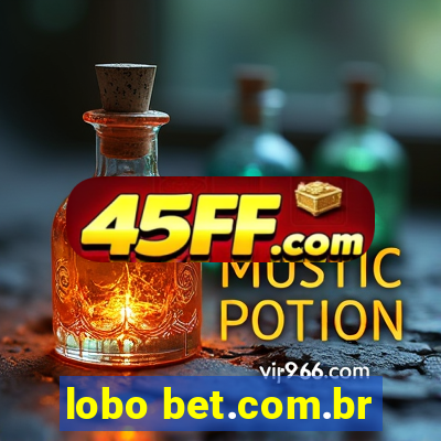lobo bet.com.br